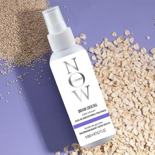 Dream Cocktail Carb Infused Leave-in Treatment Volumizer Hair (Pack of 2)