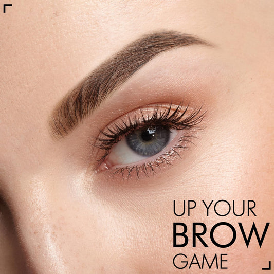 Miss Lara Hairline Stamp Eyebrow Shadow Stick