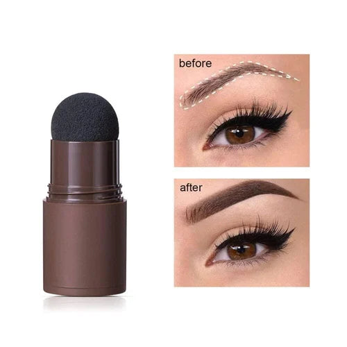 Miss Lara Hairline Stamp Eyebrow Shadow Stick