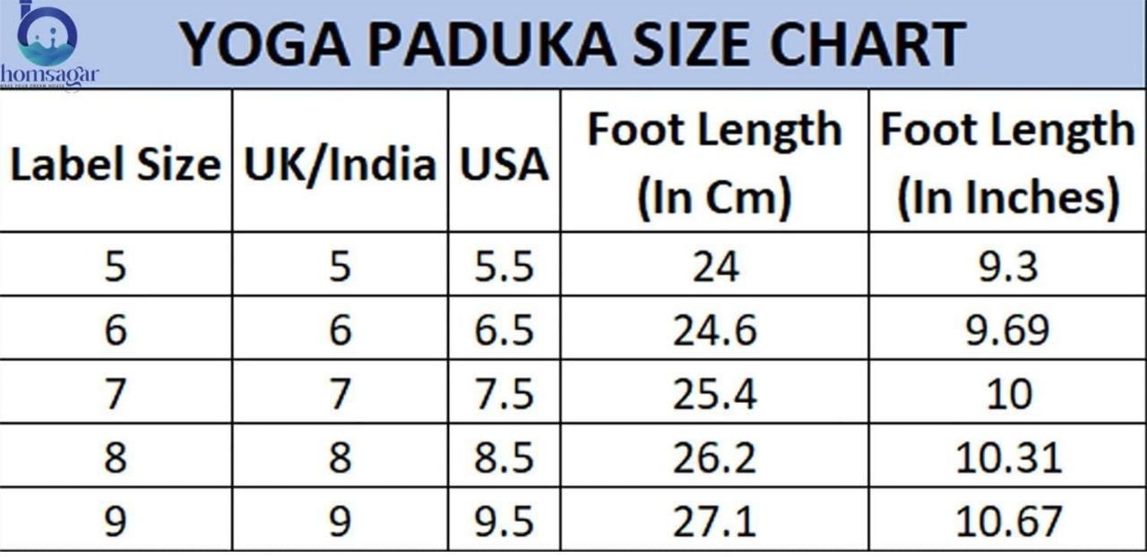 Magnetic Therapy Paduka Slippers for Full Body Blood Circulation